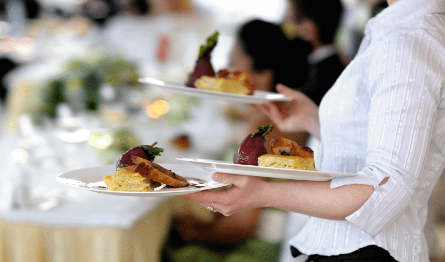 CATERING SERVICES