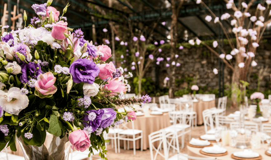 WEDDING VENUE