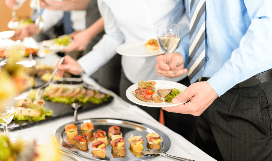 CORPORATE EVENT VENUE